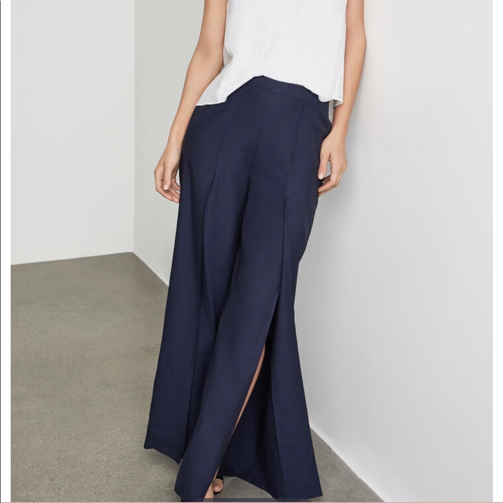 BCBG Wide Leg Pant